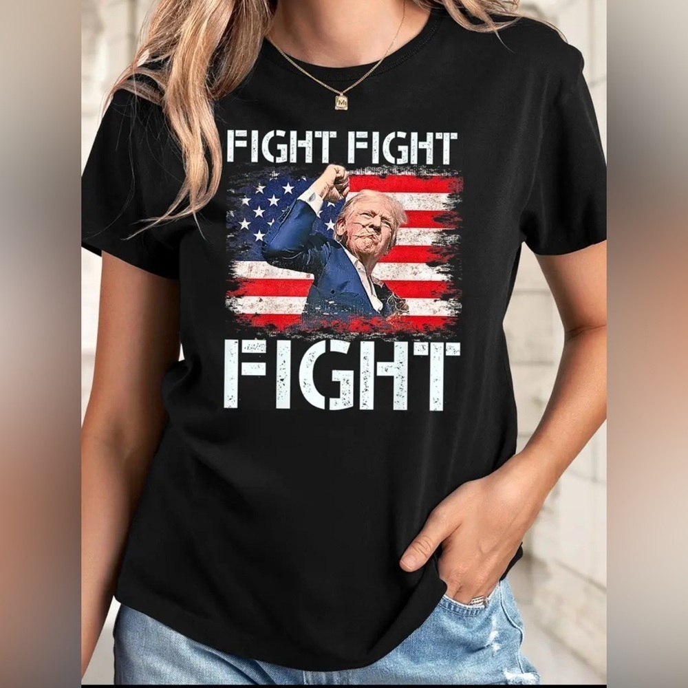NEW Trump Shirt
